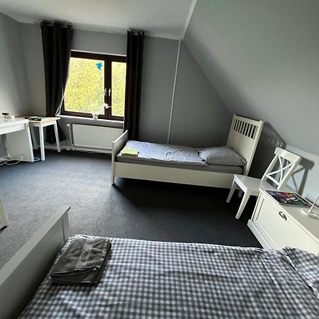 Bett4-You Пиннеберг Экстерьер фото