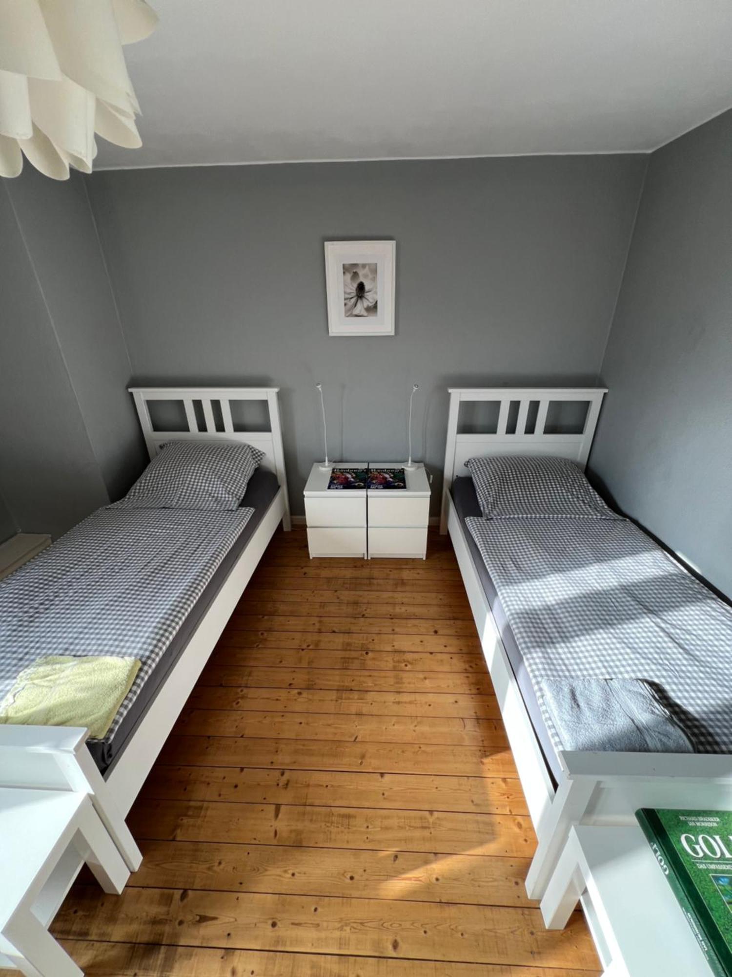Bett4-You Пиннеберг Экстерьер фото