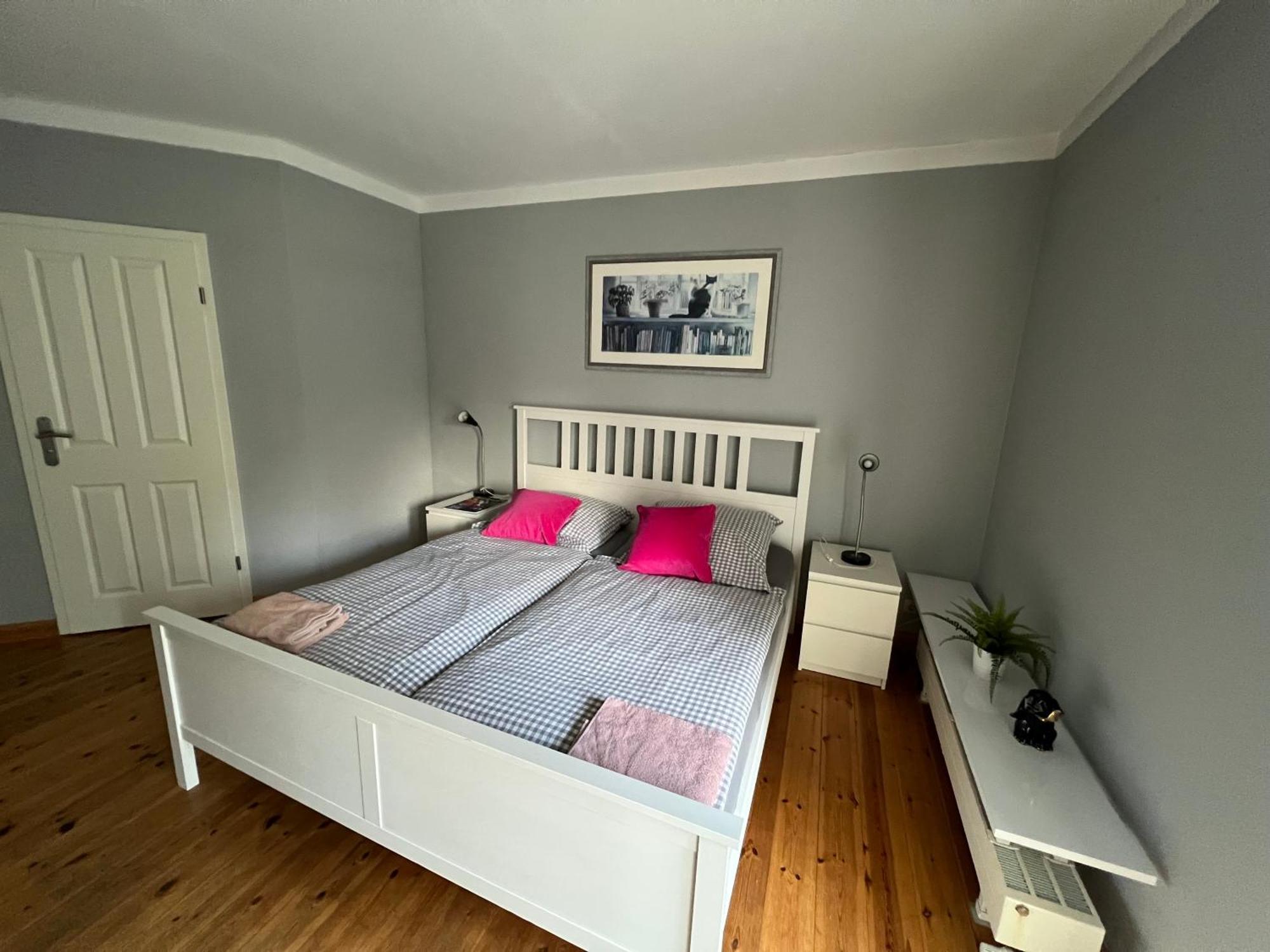 Bett4-You Пиннеберг Экстерьер фото