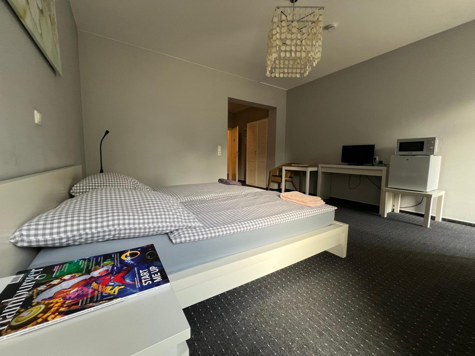 Bett4-You Пиннеберг Экстерьер фото