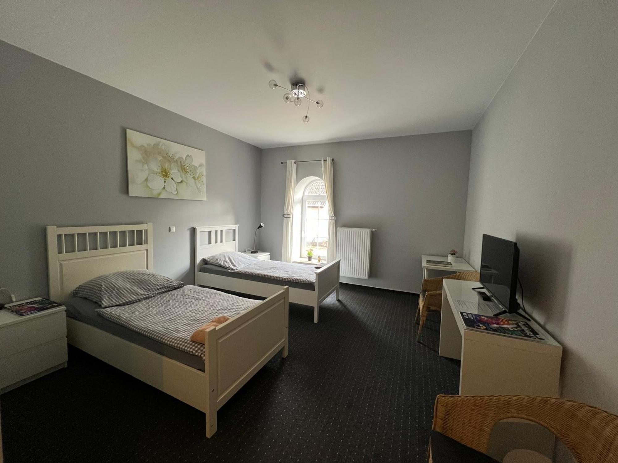 Bett4-You Пиннеберг Экстерьер фото