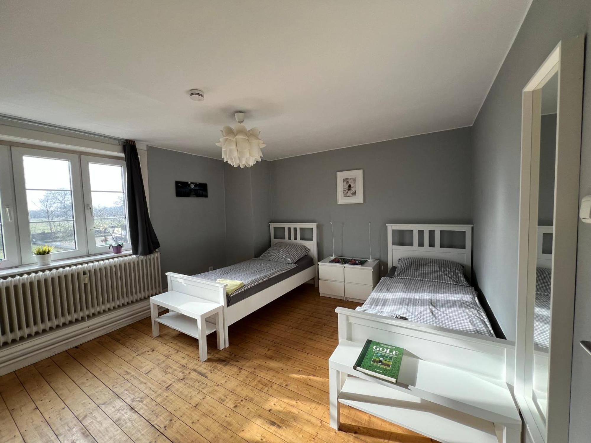 Bett4-You Пиннеберг Экстерьер фото
